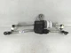 2017-2017 Alfa Romeo Giulia Front Windshield Wiper Motor X1X5U