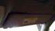 Passenger Sun Visor 212 Type Illuminated E63 Fits 10-13 MERCEDES E-CLASS 12972