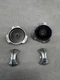 1967-1968 Oldsmobile Cutlass 442 F85 Radio Knobs Speaker Buttons Vista Cruiser