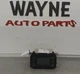 2019 2020 Honda HR-V HRV CD Player Radio Media Receiver Display OEM w/ Pigtails