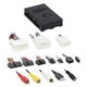 Axxess AXDIS-HK1, Hyundai/Kia Data Interface with SWC 2011-2016
