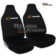 Ford C-Max Waterproof Heavy Duty Front Seat Covers Universal Fit UK