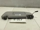 2010 LINCOLN MKZ FRONT LEFT DRIVER SIDE SUN VISOR OEM 
