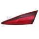 CAPA For 16-21 Civic Sedan Inner Taillight Taillamp Rear Brake Light Right Side