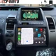 For 2003-2009 Toyota Prius Android 15 Car Radio GPS Navi Carplay 2+64GB Camera