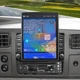 9.7" Para Ford F250 Super Duty 1999-2004 Android13 Car Est&eacute;reo GPS Radio CarPlay