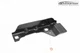 2022-25 VOLKSWAGEN TAOS FRONT LEFT SIDE BUMPER REINFORCEMENT BRACKET MOUNT OEM