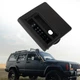 New Floor Shift Indicator Bezel Shifter Cover Console for Jeep Cherokee XJ