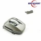 Silver 54721-TB0-A51ZA Gear Shift Lever Display Panel for Honda Accord 2008-2012