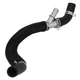 HVAC Heater Hose Pipe for Ford 6.0L F250 F350 F450 F550 Super Duty 05 06 07