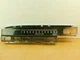 SPEEDO FASCIA SURROUND BEZEL 2496934 FROM 1965 CHRYSLER IMPERIAL 1966 65Ci2-ZX4