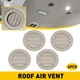Roof Ceiling AC Air Vent Louver Grille YC3Z-19893-AA For 15-24 Ford Transit 1-4X