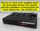 💢 11-14 Subaru Legacy Outback Audio Amplifier AMP Harman Kardon OEM 86221AJ21A