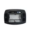 2007-2010 HYUNDAI ELANTRA Center Dash Radio Heater A/C Trim Bezel Clock Assembly