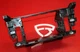 2012-2014 BMW 535i F10 OEM CENTER DASH CD PLAYER RADIO MOUNT CARRIER BRACKET