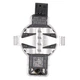 New Humidity Rain Detection Sensor For Audi A1 A3 VW Golf 81A955547 8U0955559B