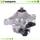 21-5456 Power Steering Pump For Honda Civic 1.8L 1799CC l4 GAS SOHC High Quality