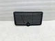 H41067 2003-2012 Maserati Quattroporte DASH UPPER VENT GRILLE COVER W/ SENSOR