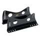 Genuine OMP Steel Side Mounts HC/731E