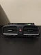 2010-2014 Volkswagen VW GTI Golf Center Dash AC A/C Air Vent 5K0819728N OEM