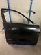 2017 - 2023 JAGUAR F-PACE FRONT RIGHT PASSENGER SIDE DOOR SHELL PANEL OEM