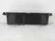 2015 Subaru Forester Information Display Screen A243R