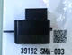 HONDA GENUINE Microphone Assembly New 39182-SMA-003
