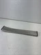 06-12 BENTLEY CONTINENTAL Rear Right Door Sill Scuff Step Plate Trim OEM