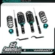 Audi A5 8T Quattro Coupe Cabriolet Coilovers by Stanced UK 2007&ndash;2016 All Engines