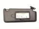 A1778106100 LEFT SUN VISOR / 2715759 FOR MERCEDES-BENZ CLASS B SPORTS TOUR