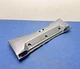 09-15 Jaguar XF XFR X250 Rear Trunk Inner Trim Sill Scuff Panel Cover Trim OEM