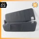 15-18 Porsche Cayenne 958 Sun Visor Sunvisor Front Left Black OEM