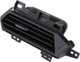 New Genuine Nissan Ventilator Assy Side 687606CA0A / 68760-6CA0A OEM