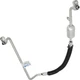 A/C Refrigerant Discharge Hose fits 2003-2014 GMC Yukon,Yukon XL 1500 Sierra 150