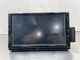 2020 Kia Optima Radio Reciever Audio Display w/o Navigation OEM 96560-d5da2wk