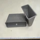 88-99 Chevy GMC OBS Truck EXT Cab LH RH Rear Interior Cubby Storage GRAY