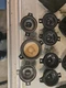 2015-2020 Cadillac Escalade BOSE Subwoofer Door Tweeter Speaker Set 1544 OEM