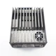 08-17 Mercedes W207 W212 E350 C300 Amplifier Amp Harman/Becker 2128700194 OEM