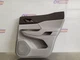 22 2022 GMC ACADIA SLT REAR DOOR TRIM PANEL GRAY LEATHER RIGHT PASSENGER