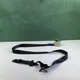 2015-2018 Dodge Charger Rear Left Side Second Row Seat Belt Seatbelt OEM