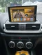 For 2014-2019 Mazda 3 9" Android 14 Car Stereo Radio GPS Carplay WIFI BT Navi