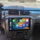 For Chevrolet Avalanche 2007-2013 Apple Carplay Android 14 Car Stereo Radio GPS