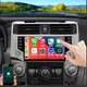 For Toyota 4Runner 2010-2019 Android 13 Carplay Car Stereo Radio GPS Navi 2+32GB
