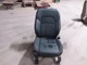 2022 NISSAN PATHFINDR Black Leather Passenger Side Front Seat Power Heated 