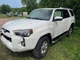 Passenger Right Sun Visor Illuminated Fits 10-24 4 RUNNER 1923558