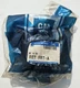 GM OEM NOS 1995-1999 Oldsmobile Aurora #16661188 Door Panel Retainer Lot Of 5