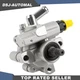 21-5931 For 2004-2007 Toyota Highlander Lexus RX330 3.3L V6 Power Steering Pump