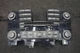 Dash Radio Heat Ac Temperature Control Switch Panel Infiniti Qx80 2014-17 Qx56