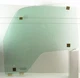 Fits Chevrolet W3500 W4500 W5500 Cabover 1995-2007 Driver Front Window Glass LH