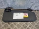 MERCEDES A CLASS A200 SUN VISOR A1778106100 FRONT LEFT W177 1.3L AUTO HYB 2024